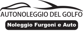 logo autonoleggio del golfo